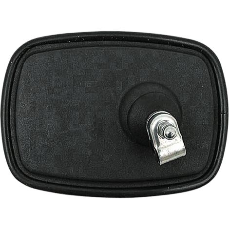 Miroir 183 mm 654RS183/131 GRANIT