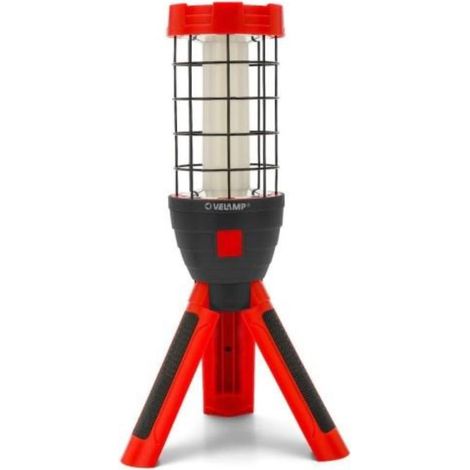 VELAMP-STAK velamp-ir480-luz de trabajo recargable paul 800lm