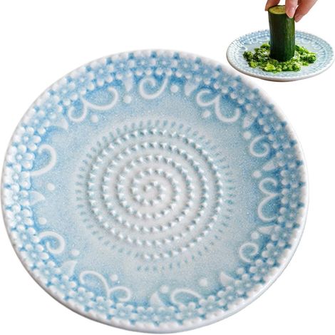 Teglia da forno in ceramica per purea di carote, pomodoro, limone, burro, zenzero (1/5)