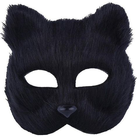 1 Stück Halbgesichtsmaske