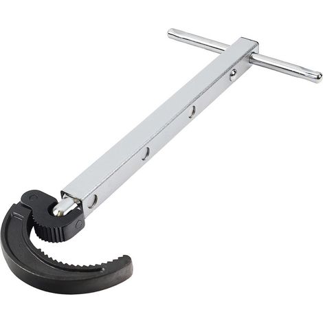 Teleskop Standhahnschlüssel