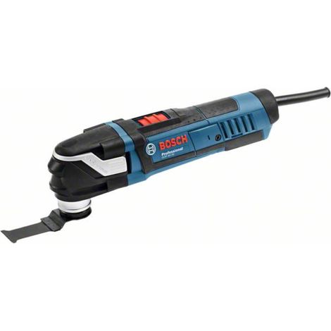 Bosch Multi-Cutter GOP 40-30 Professional inkl. 1x Tauchsägeblatt im Karton