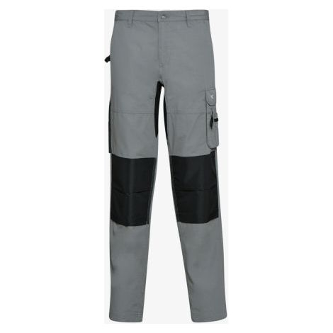 PANTALONE DA LAVORO DIADORA UTILITY CON GINOCCHIERE RESISTENTE WIN PERFORM 34242V L (34242)