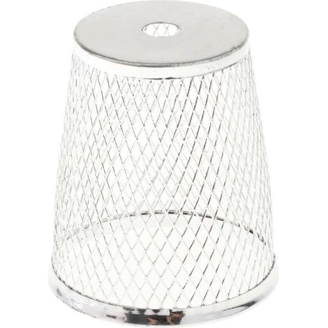 Abat-jour suspendu pour lustre, style B, pour salle de bain ou salon (1/4)