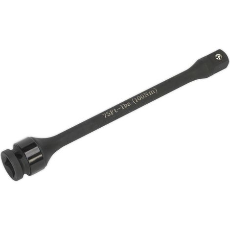 Sealey Torque Stick 1/2""Sq Drive 100Nm VS2244