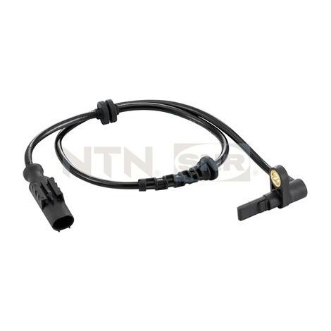 Capteurs de vitesse de roue - ASB158.17 - SNR - Compatible avec véhicule Opel, Vauxhall, Fiat, Alfa Romeo, Abarth