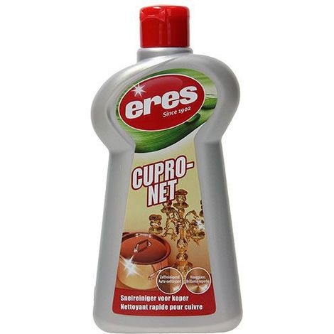 Cupro-net nettoyant cuivre nouvelle generation d'origine (1/2)
