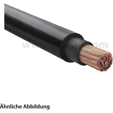 LAPP ÖLFLEX FD 90 1X16mm² AD 10,5mm Nennspannung Uo/U 600V/1000V nach UL/CSA 600V - 1 Meter
