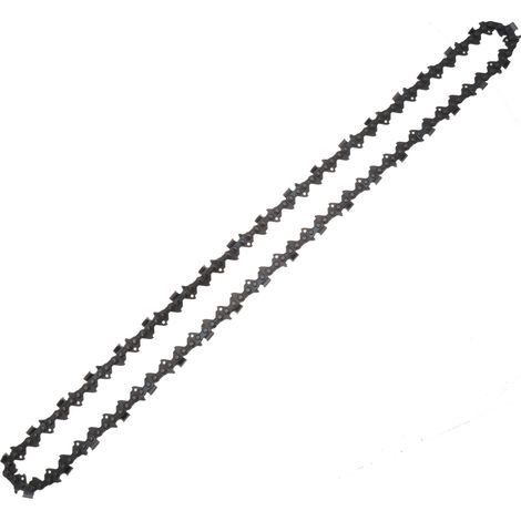 Chaine professionnelle demi ronde Oregon 22BPX074E 325 1,6mm 74E (1/3)