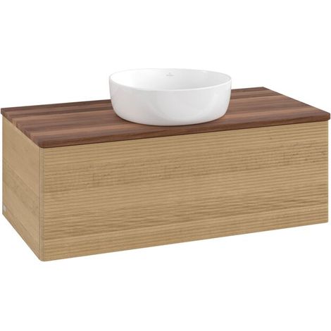 Villeroy & Boch L31112HN WTUS Antao L311 1000x360x500mm (1/3)