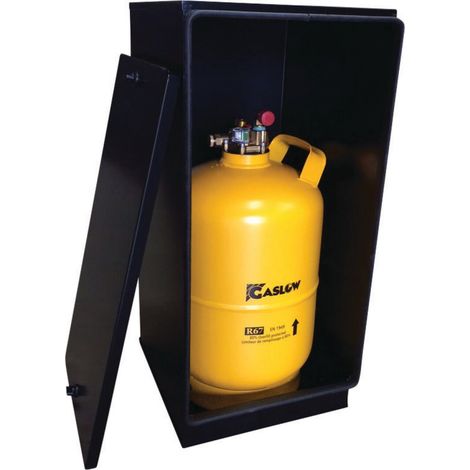 Coffre à Gaz Pour Reservoir Gpl Coffre à Gaz Pour Réservoir Gpl 11kg - Gaslow