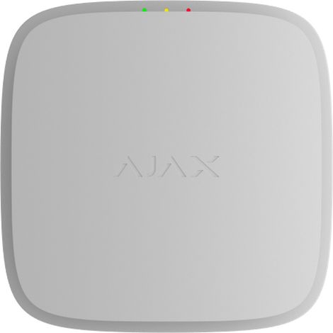 119919 - Fire & Life Safety EN54 - EN54 FireProtect (Smoke/Sounder) - Ajax EN54 FireProtect (Smoke/Sounder) - colore white - Ajax fire & life safety EN54 (1/3)