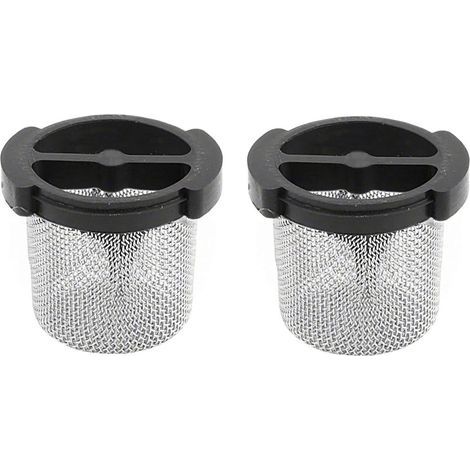 Polaris 6-504-00 filtre de remplacement pour 280 380 360 180 165 65, 2 pièces (1/5)