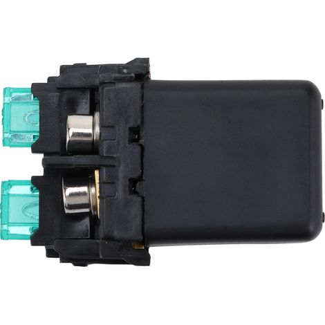 GOOFIT relay ignition switch Kawasaki ZX1000 Ninja 1000 11-13 ZX1000 Z1 (1/4)