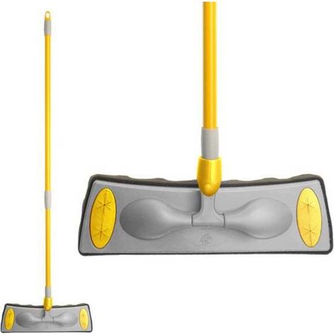 Cepillo telescópico Twister Set 5 Repuestos 10176 Apex