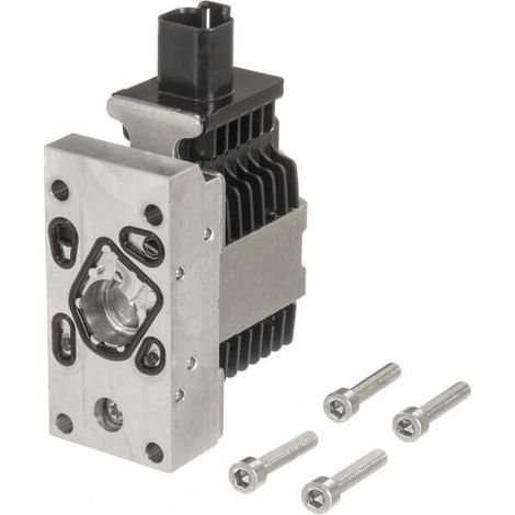 Magnete DANFOSS PVG3211166838 (1/4)