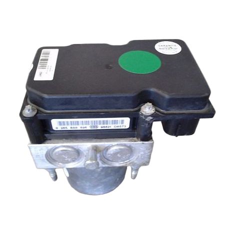 [PRODUIT D'OCCASION] Unite Hydraulique Abs CITROEN Jumpy II Tole 2007- ♻️ Ref Oe. 4541en - Garantie à vie (1/4)