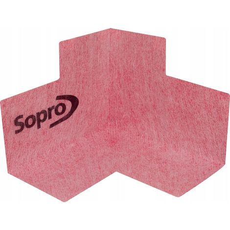 Sopro AEB 642 per la sigillatura degli angoli interni (1/5)