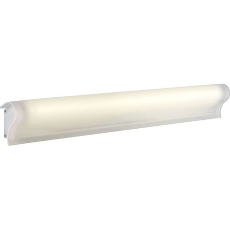 ONDE - Réglette IP44 Vol.2, blanc, LED intég. 14,5W 4000K 1250lm (1/5)