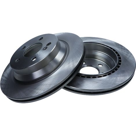 Disque de frein Maxgear DB T. W212 09- 250-400 / W211 02- WZM / X204 GLK / C218 CLS 300 x 22 mm (1/2)
