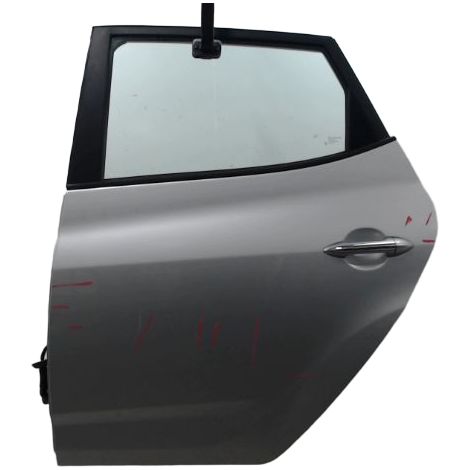 Porte Arriere Gauche HYUNDAI Ix20 [PRODUIT D'OCCASION]♻️770031k000
