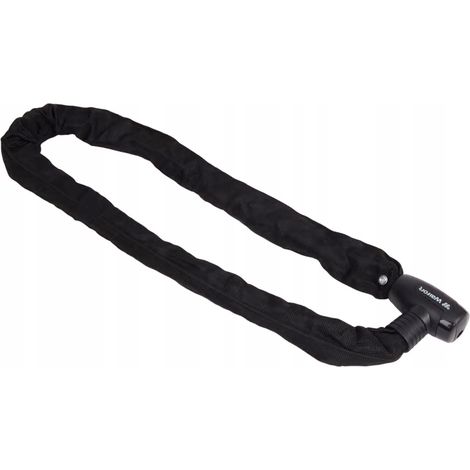 Catena di bloccaggio molto resistente per bicicletta/scooter Walfort (1/5)