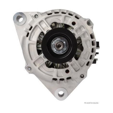 Polea HerthBuss 32039860 56 mm 6 ranuras