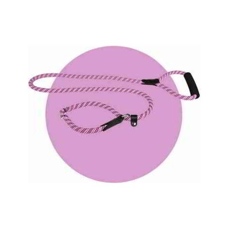 Laisses Lasso Run-Around Fresh Couleur : Violet (1/4)