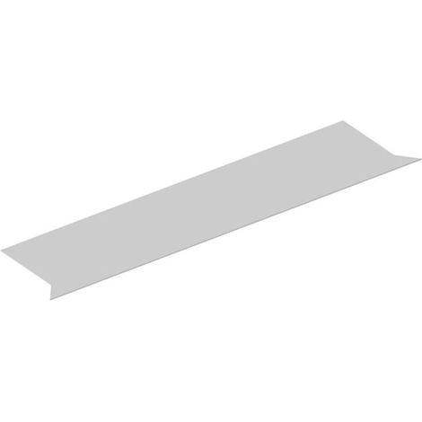Keuco KE Inserto caucho Lumos Pieza recambio SPS 638,9x146,5x2mm Color 2457, 90111000000
