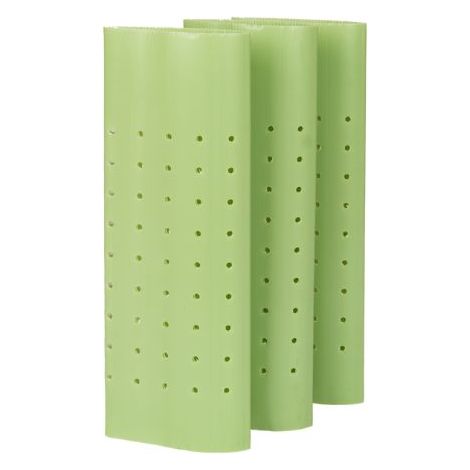 Tubo protector de árboles 60cm. -