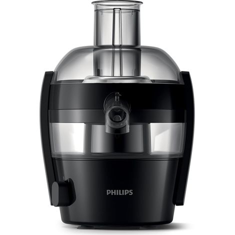 Centrifugeuse Compacte 500 W – QuickClean, Anti-gouttes