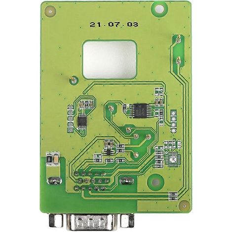XDNP11 CAS3/CAS3+ Lötfreier Adapter für--