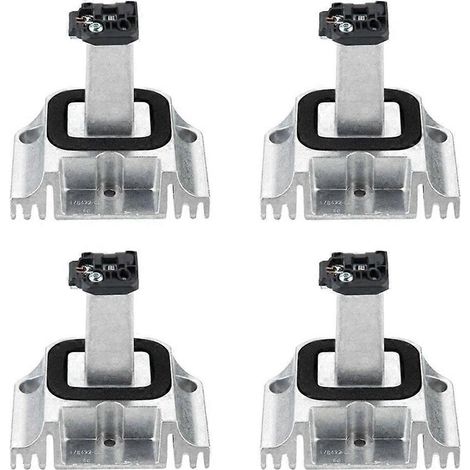Stück LED-Scheinwerfermodul mit Angel Eyes (63117296905) für BMW 1er F20 F21 (2011–2015) Tagfahrlicht-Treiber