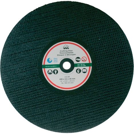 DISQUE SYNTETIQUE BETON D400 MAKITA 966161020