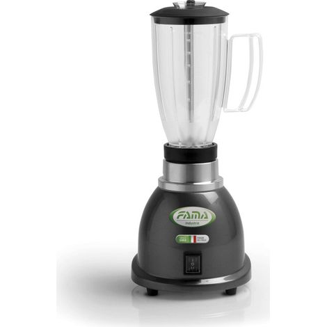 Blender - Fama