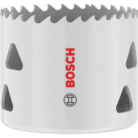 Bosch Scie-cloche multi-matériaux avec filetage, 52 x 40 mm (1/5)