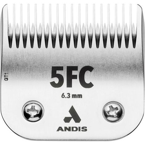 UltraEdge A5 Größe 5FC 0.63 cm
