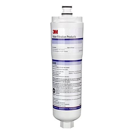 3M Filtre à Eau BOSCH CS-52