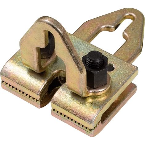 KS TOOLS Pince de traction à mors doubles à deux sens de direction, 175 mm ( 140.2445 ) (1/3)