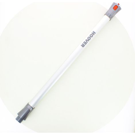 Tube telescopique 48023803 pour Aspirateur HOOVER , RHAPSODY
