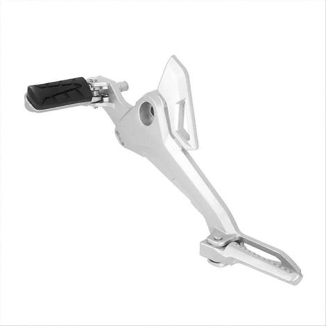 Reposapiés izquierdo para motocicleta Honda Grom MSX125 (1/5)