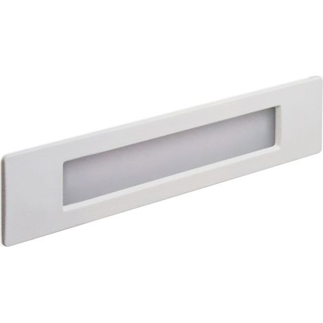 Empotrable pared WIND IP55 R7s LED Bulb 10.50W 1000lm/1130lm/1060lm CRI80 2700K/4000K/6500K Blanco (1/3)