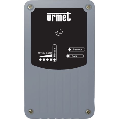 Modem V4 Abonnement 2 Ans Maj Illimite URMET 18971V42A