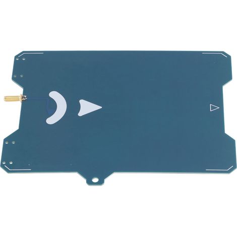 Antenne directive large bande 730MHz à 6.5GHz, Module PCB R101C UWB à Gain élevé. (1/5)