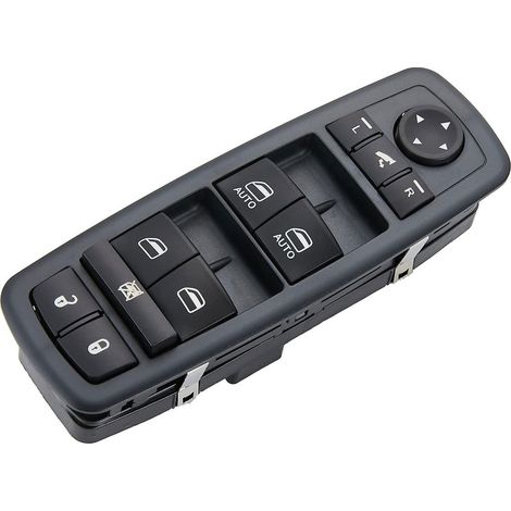 BIEMMEDUE- Die Teilenummer 4602536AD ist für die elektrischen Fensterheberschalter der Chrysler Town & Country Modelle von 2008 bis 2012 geeignet. (1/4)