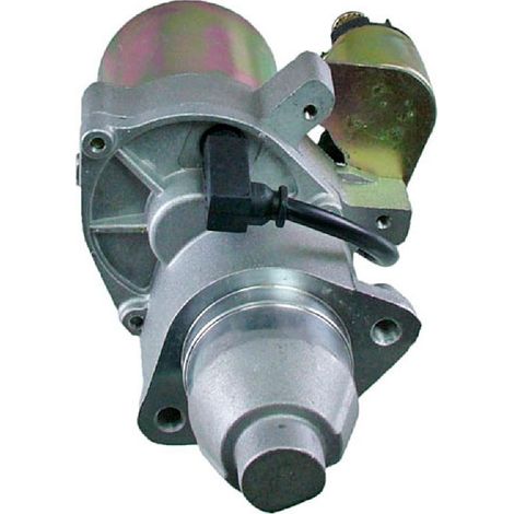 MOTOR ARRANQUE GX160