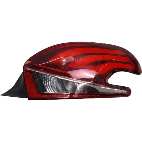 [PRODUIT D'OCCASION] Feu Arrieree Droit PEUGEOT 208 ♻️ Ref Oe. 9825601180 - Garantie à vie (1/2)