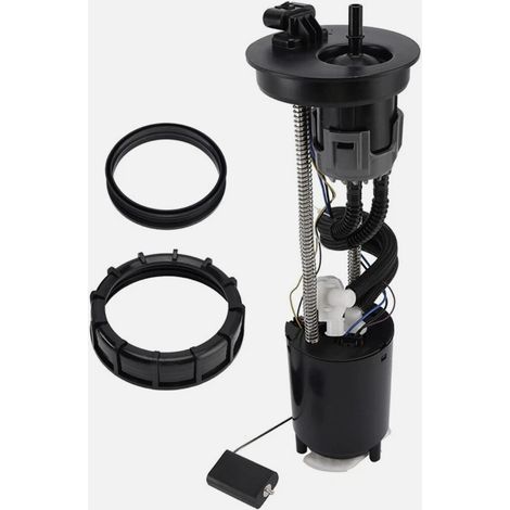 Kraftstoffpumpenbaugruppe für Motorboote 275500850 275500996, kompatibel mit Sea-Doo SPARK ACE