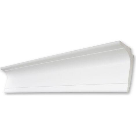 Decosa Lichtleiste L100 (Saskia), 60 x 100 mm, 2 m - 01 Stück
