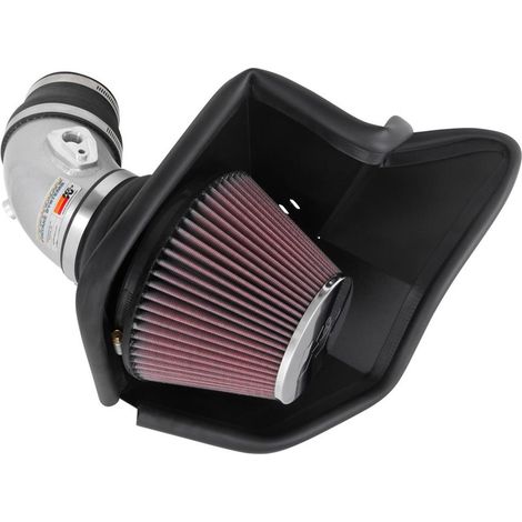 KIT D'ADMISSION DIRECTE K&N 69-5310TS